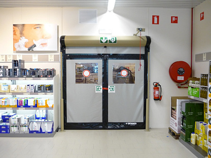 DYNACO D-313